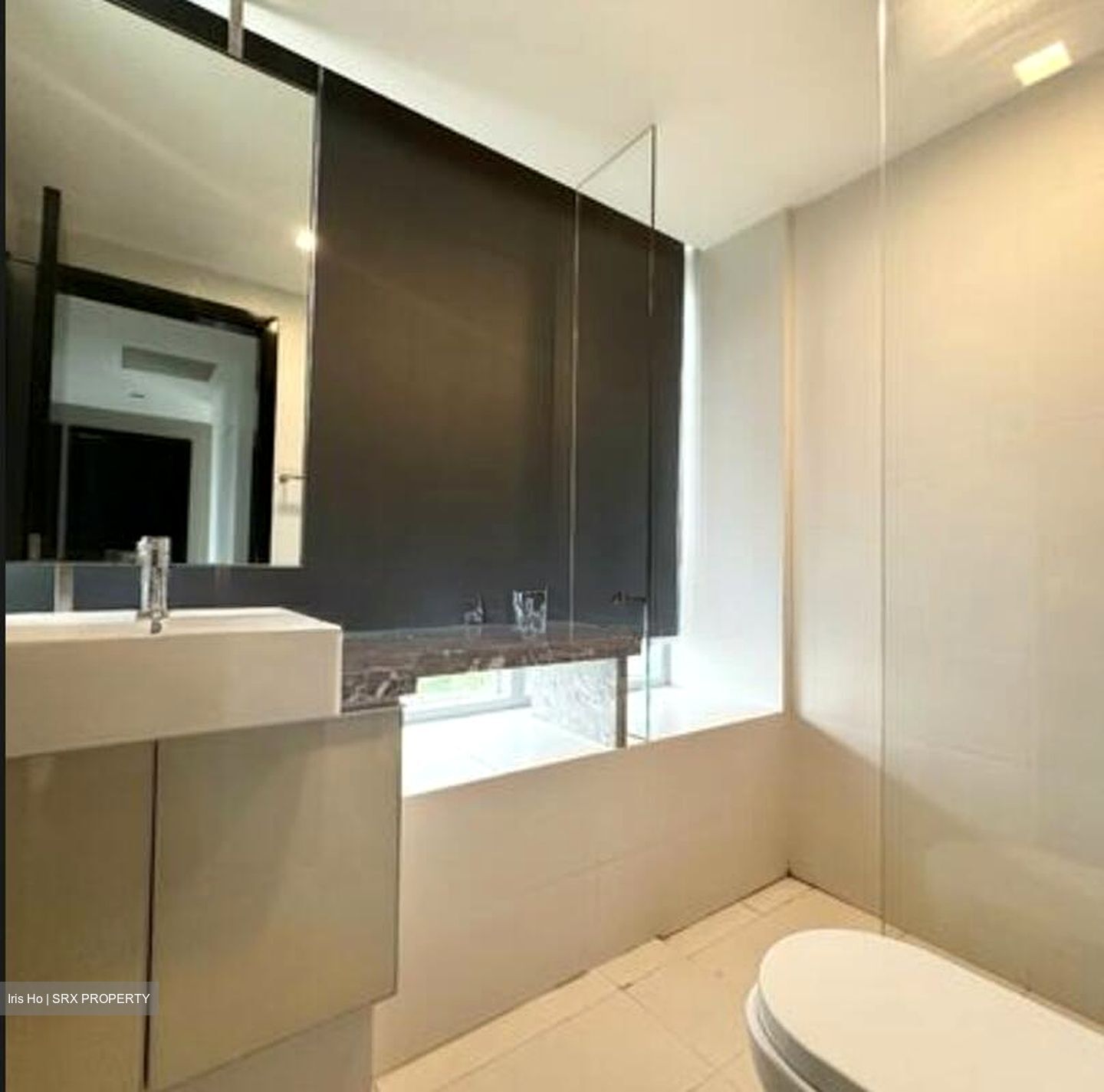 Oasis Garden (D19), Condominium #517409091